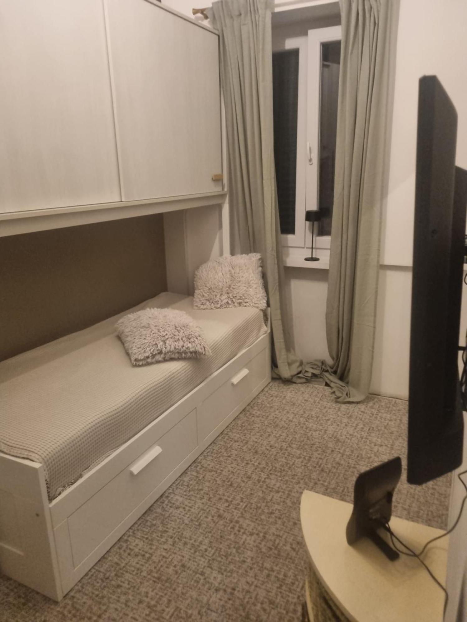 Apartman Dasa Rijeka Exterior photo