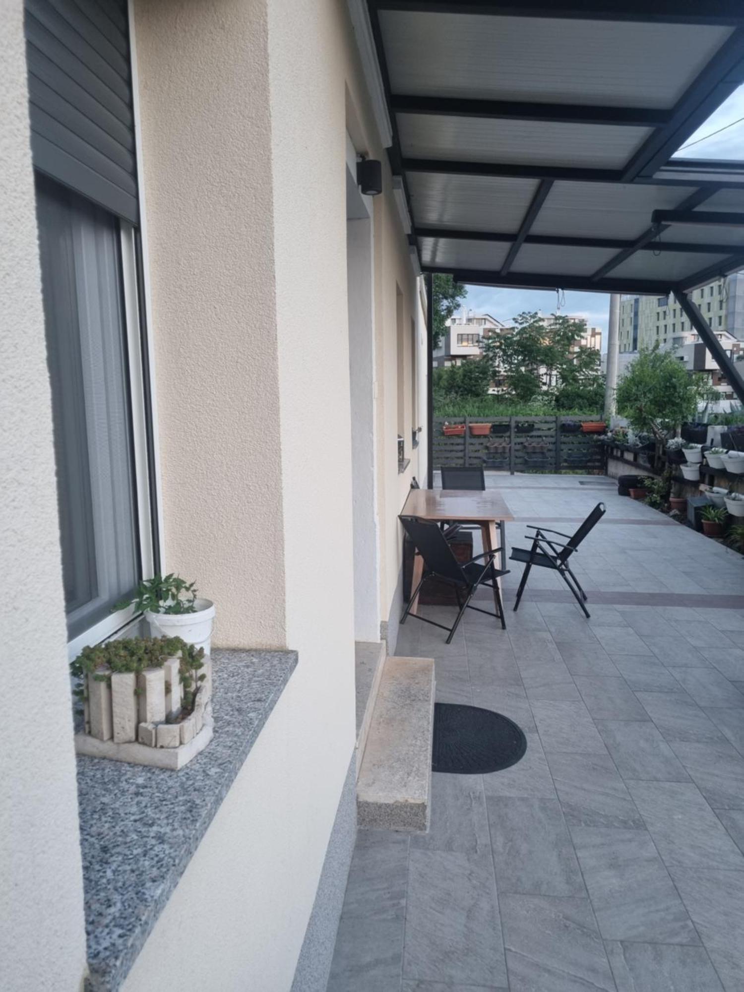 Apartman Dasa Rijeka Exterior photo