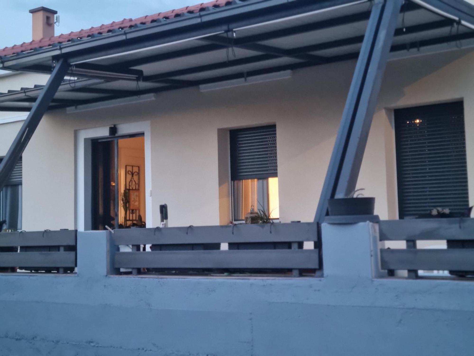 Apartman Dasa Rijeka Exterior photo