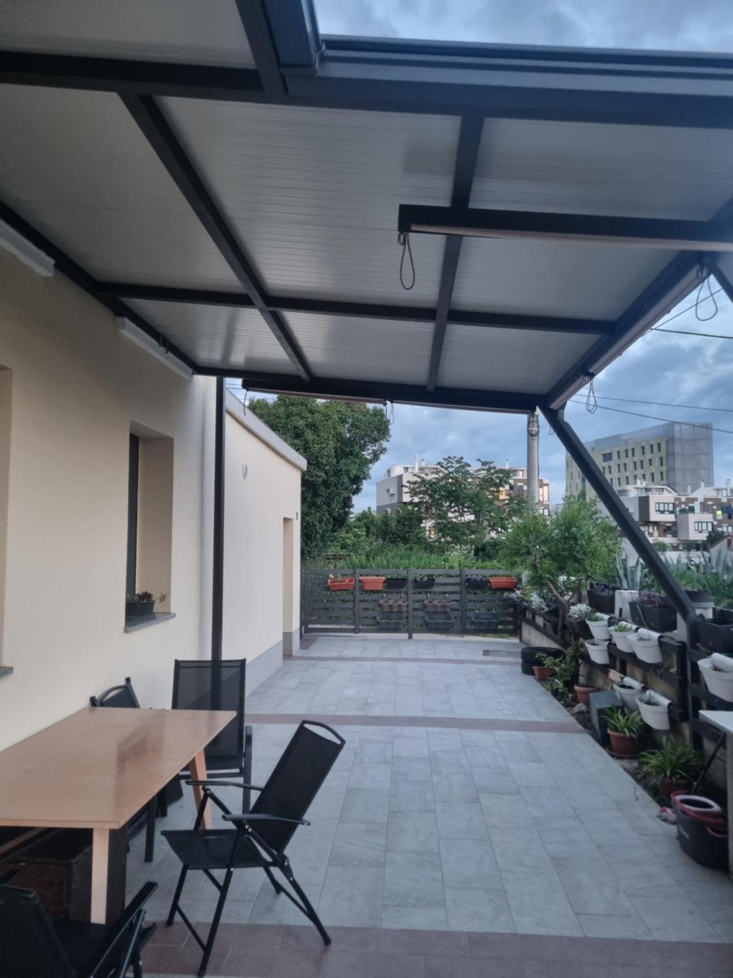 Apartman Dasa Rijeka Exterior photo