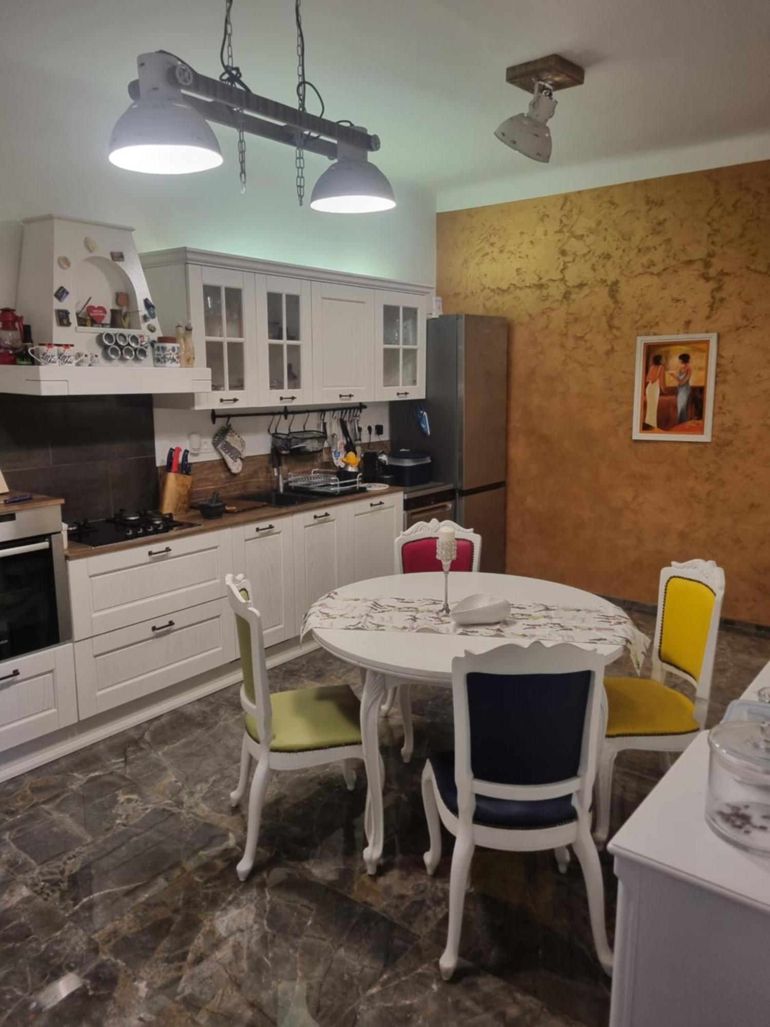 Apartman Dasa Rijeka Exterior photo