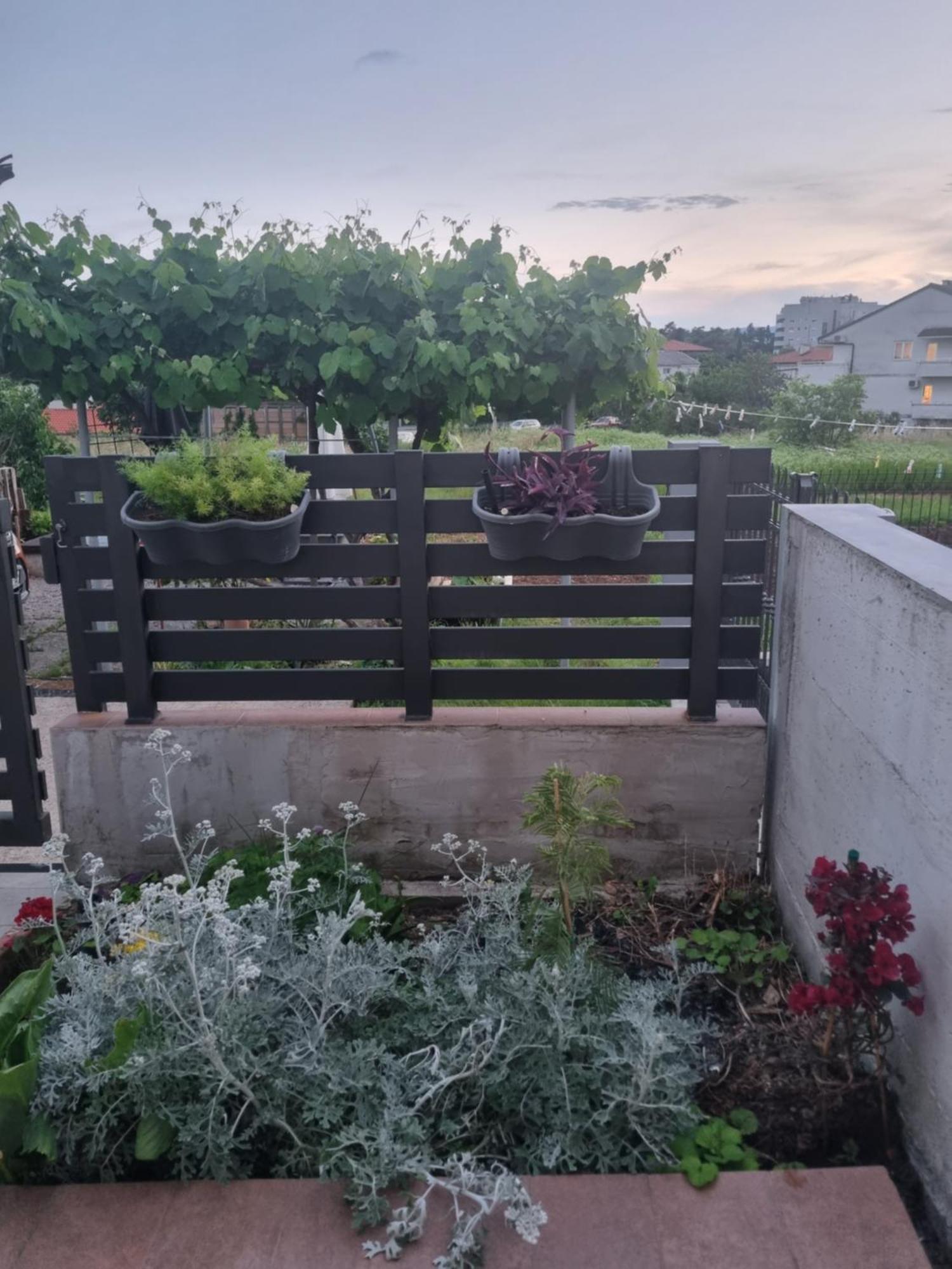 Apartman Dasa Rijeka Exterior photo